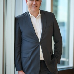 Portrait of Maarten Theunissen