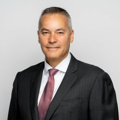 Portrait of Rob Krcmarov