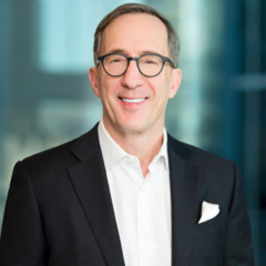 Portrait of Richard Young