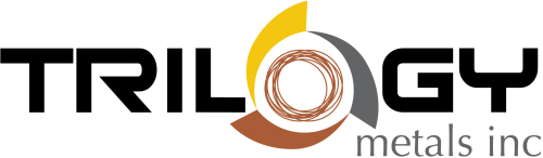 Trilogy Metals logo
