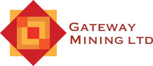 Gateway Mining Limited logo