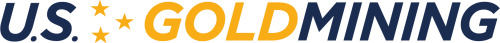 U.S. GOLDMINING INC. logo