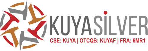 Kuya Silver logo