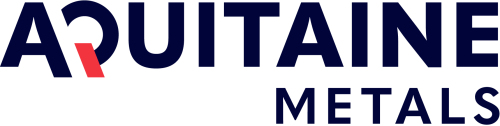 Aquitaine Metals logo