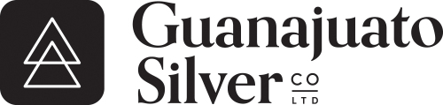 Guanajuato Silver logo