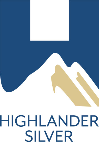 Highlander Silver logo