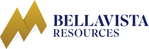 Bellavista Resources logo