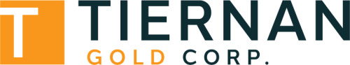 Tiernan Gold logo