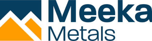 Meeka Metals Limited logo