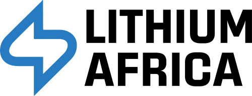 Lithium Africa logo