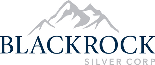 Blackrock Silver Corp. logo