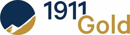 1911 Gold Corporation logo