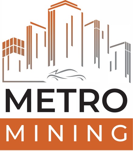 Metro Mining Limited logo