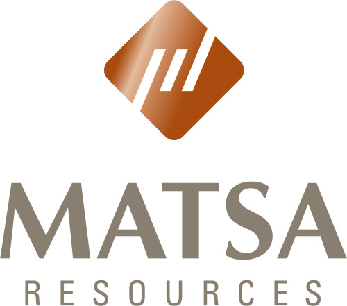 MATSA RESOURCES logo