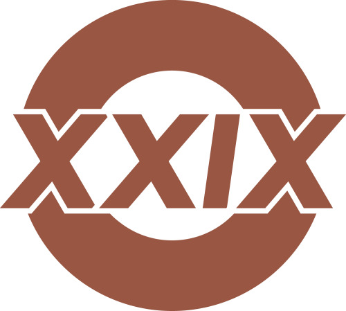 XXIX Metal Corp logo