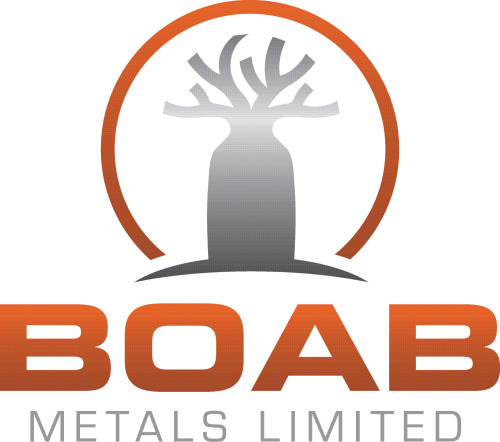 Boab Metals Limited logo
