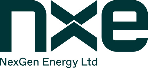 NexGen Energy Ltd logo