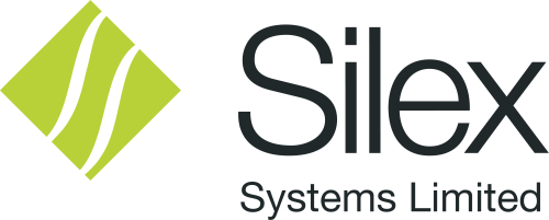 Silex Systems Limited logo