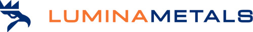 Lumina Metals logo