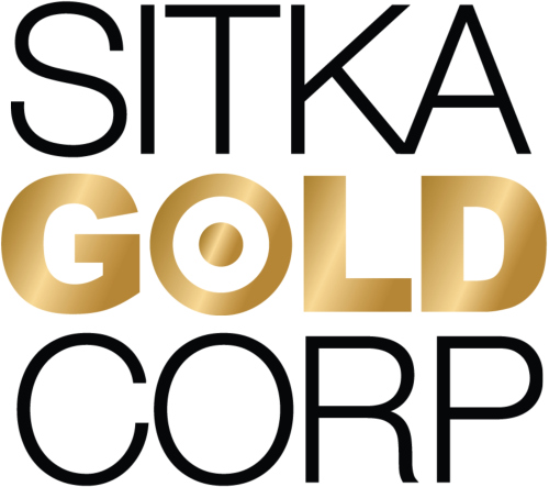 Sitka Gold logo