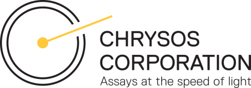 Chrysos Corporation Limited logo