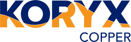 Koryx Copper logo