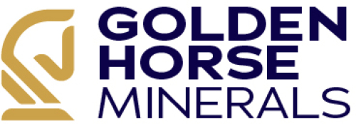 Golden Horse Minerals logo