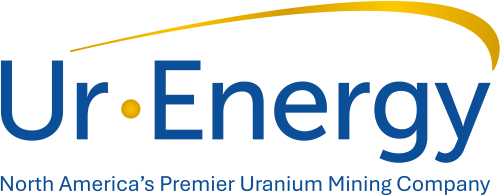 Ur-Energy Inc. logo