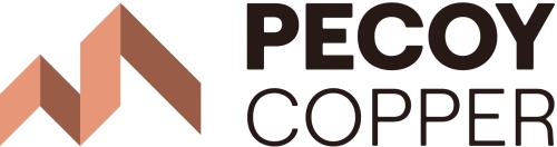 Pecoy Copper Corp. logo